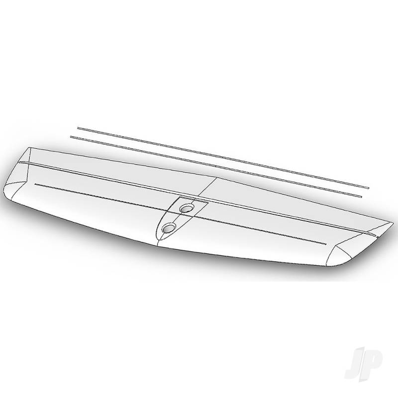 Multiplex Elevator Heron MPX224395