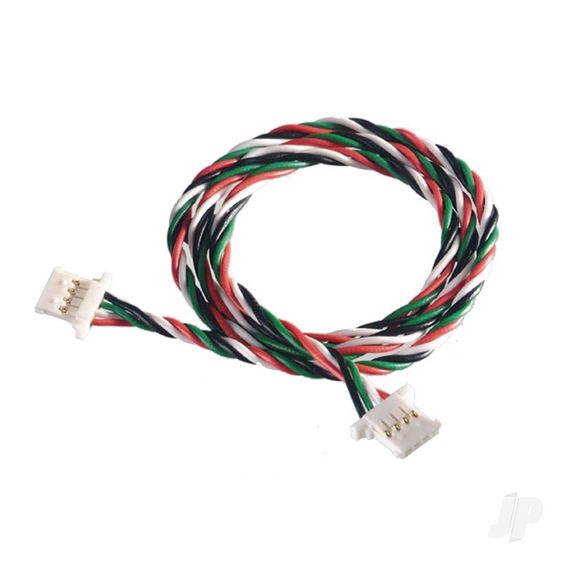 Multiplex POWER PEAK BID Cable 300mm MPX308474