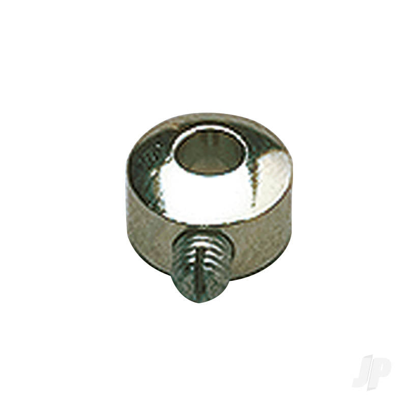 Multiplex Brass collet, 4.2mm, 10pcs MPX713321