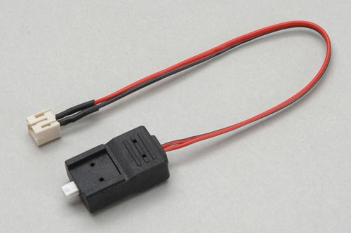 Ripmax Adaptor Lead for HEX - MCPX O-IPBAL-HXL1