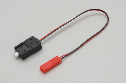 Ripmax Adaptor Lead For Hex - Red JST O-IPBAL-HXL2