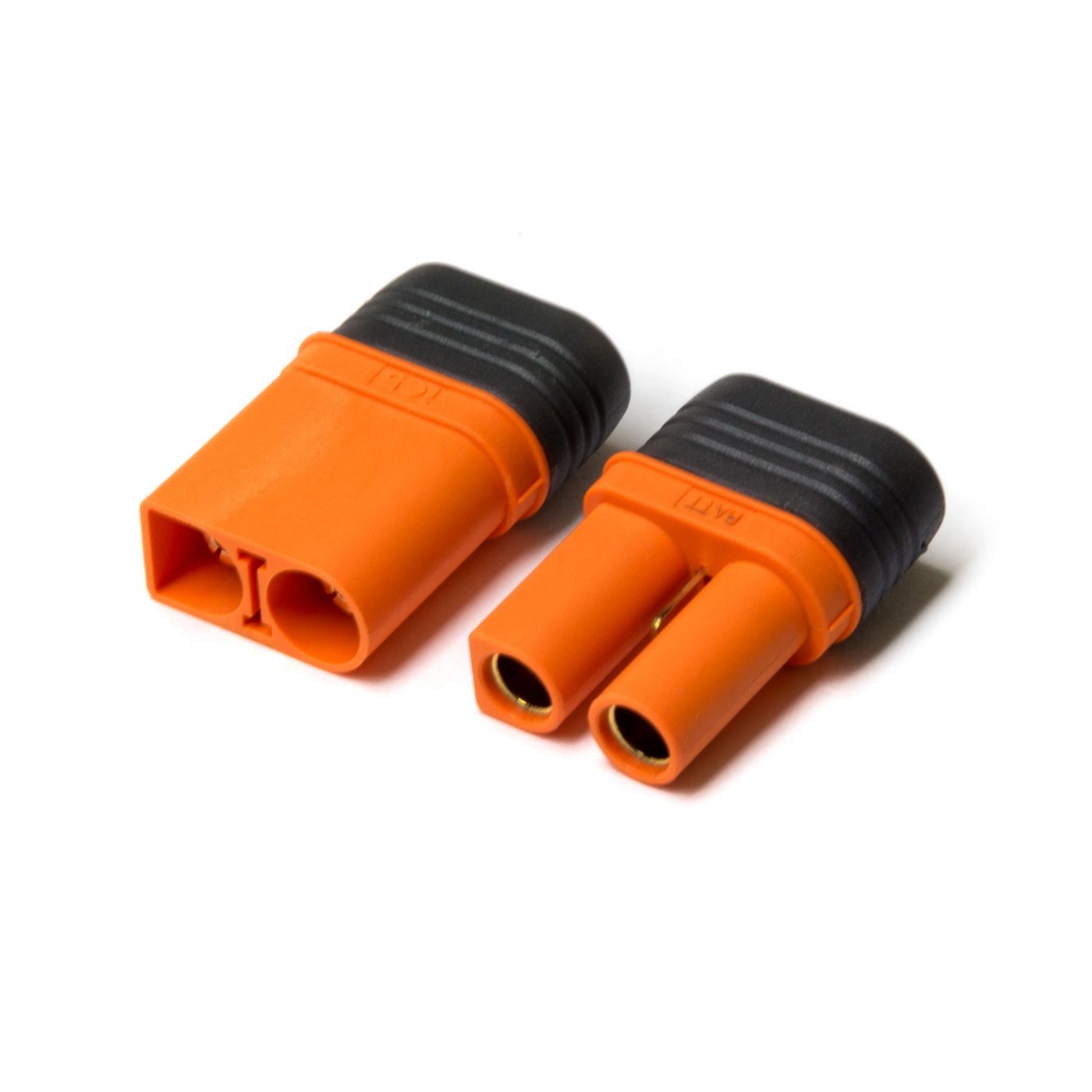 Spektrum IC5 Device and Battery Connector (1 of each) SPMXCA502