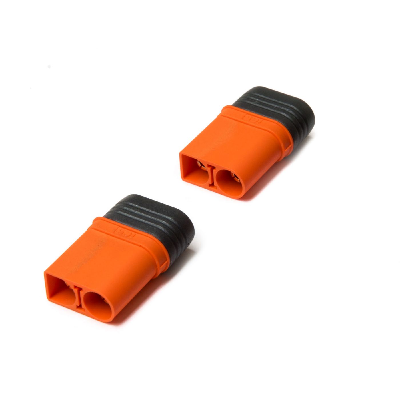 Spektrum IC5 Device Connector (2) SPMXCA503