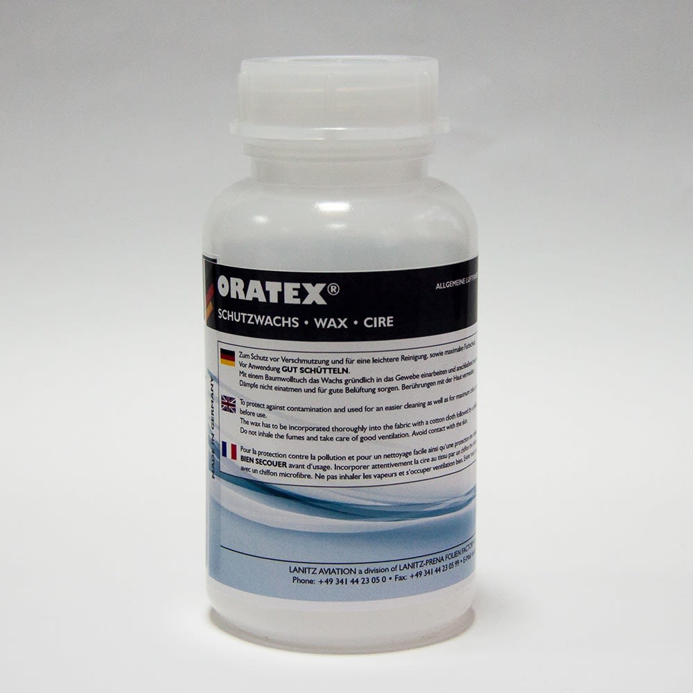 Oracover Oratex Wax (450ml) 8240