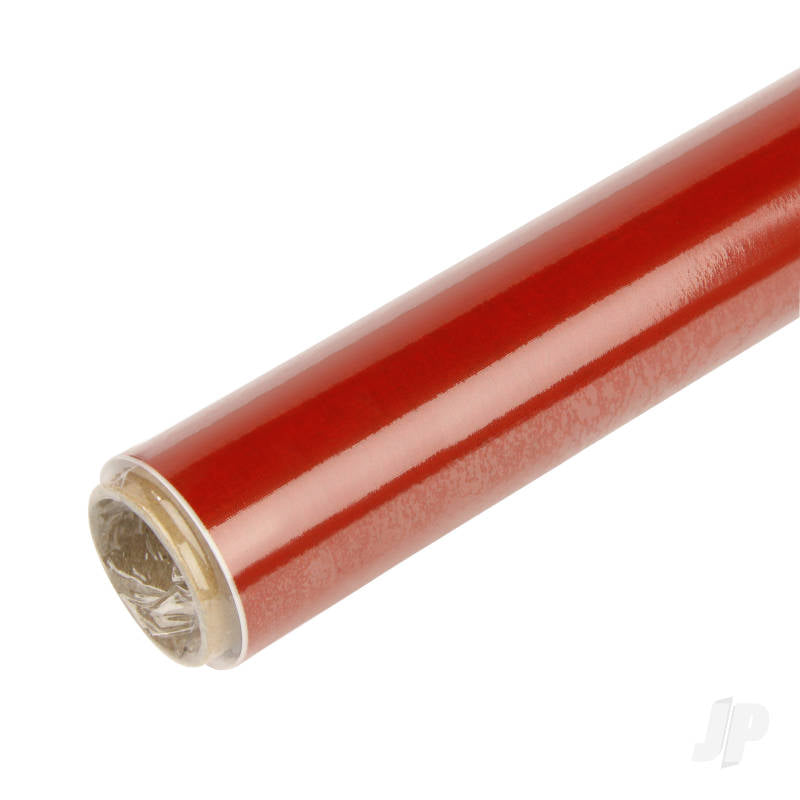 Oracover 2m ORATEX Stinson Red (60cm width) ORA10-024-002