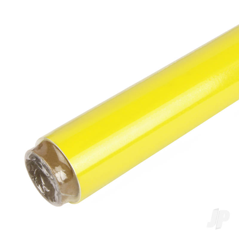 Oracover 2m ORATEX Signal Yellow (60cm width) ORA10-033-002
