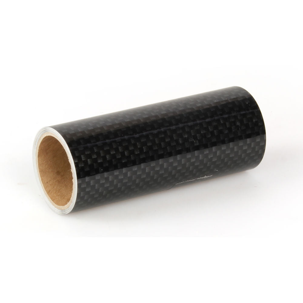 Oracover Oratrim Roll Carbon Fibre (425-71) 9.5cmx2m 27-425-071-002