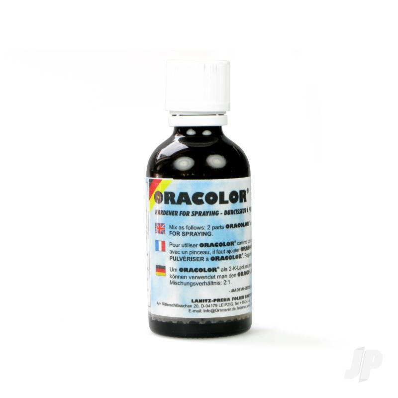 Oracolor Paint Hardener (Spray) (100-997) 50ml Blue Label