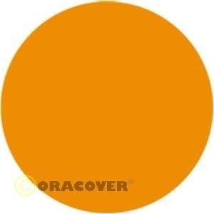 ORACOLOR 2-K-Elastic Varnish Golden Yellow Paint (100ml) from Oracover 121-032 Swatch