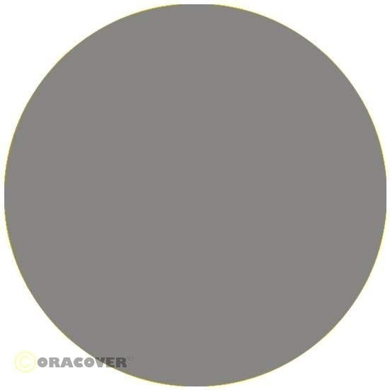 ORACOLOR 2-K-Elastic Varnish Light Grey Paint (100ml) from Oracover 121-011 Swatch