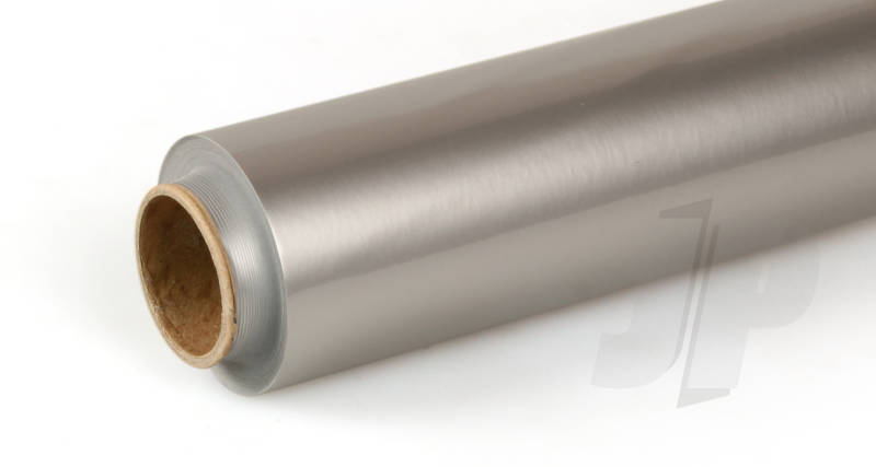 Oracover 10m Silver (91) 21-091-010