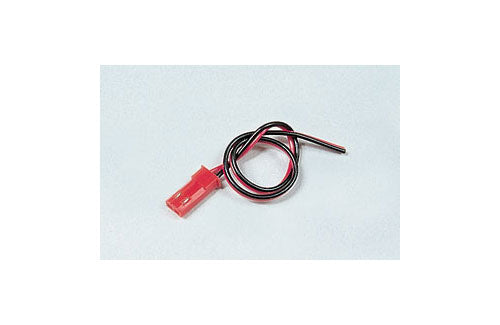 Futaba BEC Plug and Lead Female P-AK0257