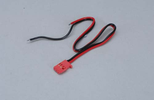 Futaba Battery Lead Heavy Duty 1.5 P-AT2167