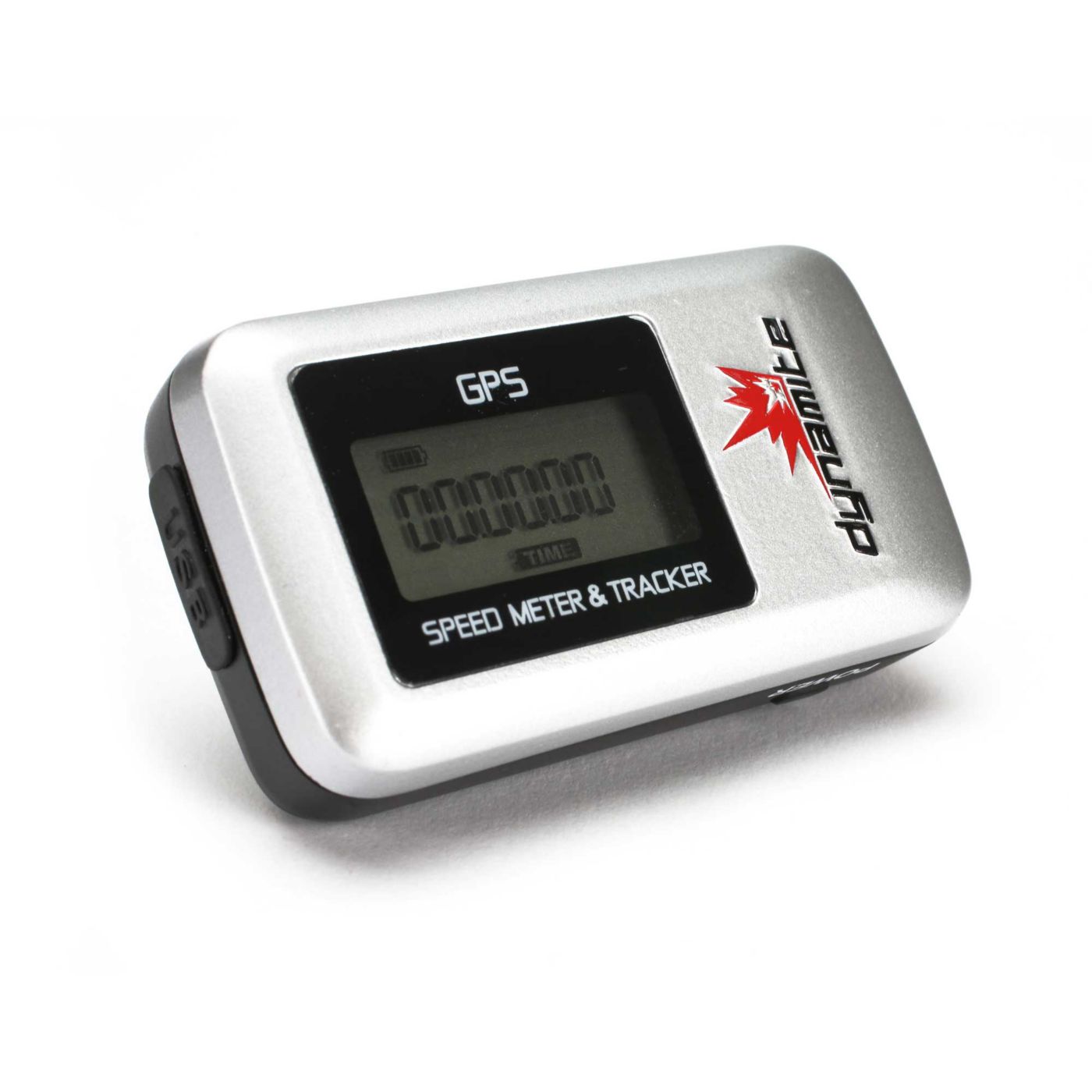 Dynamite GPS Speed Meter 2.0 DYN4403