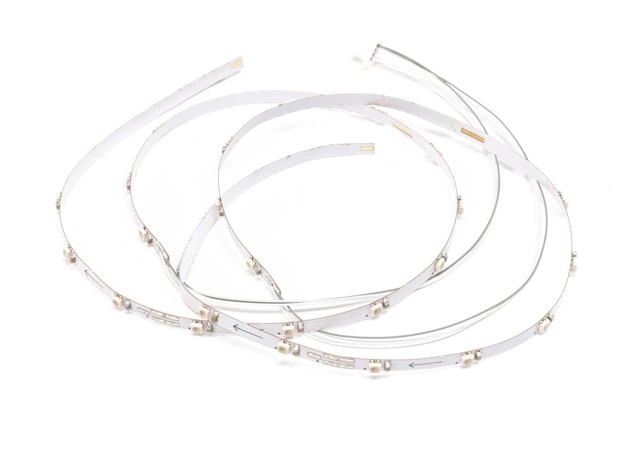 E-Flite LED Set: Ultrix 600mm EFL02205