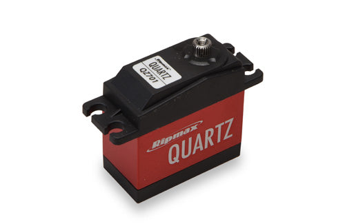 Ripmax Quartz QZ701 Servo P-QZ701