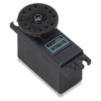 Futaba Servo Mini Retract 0.57s/7.0Kg P-S3170G