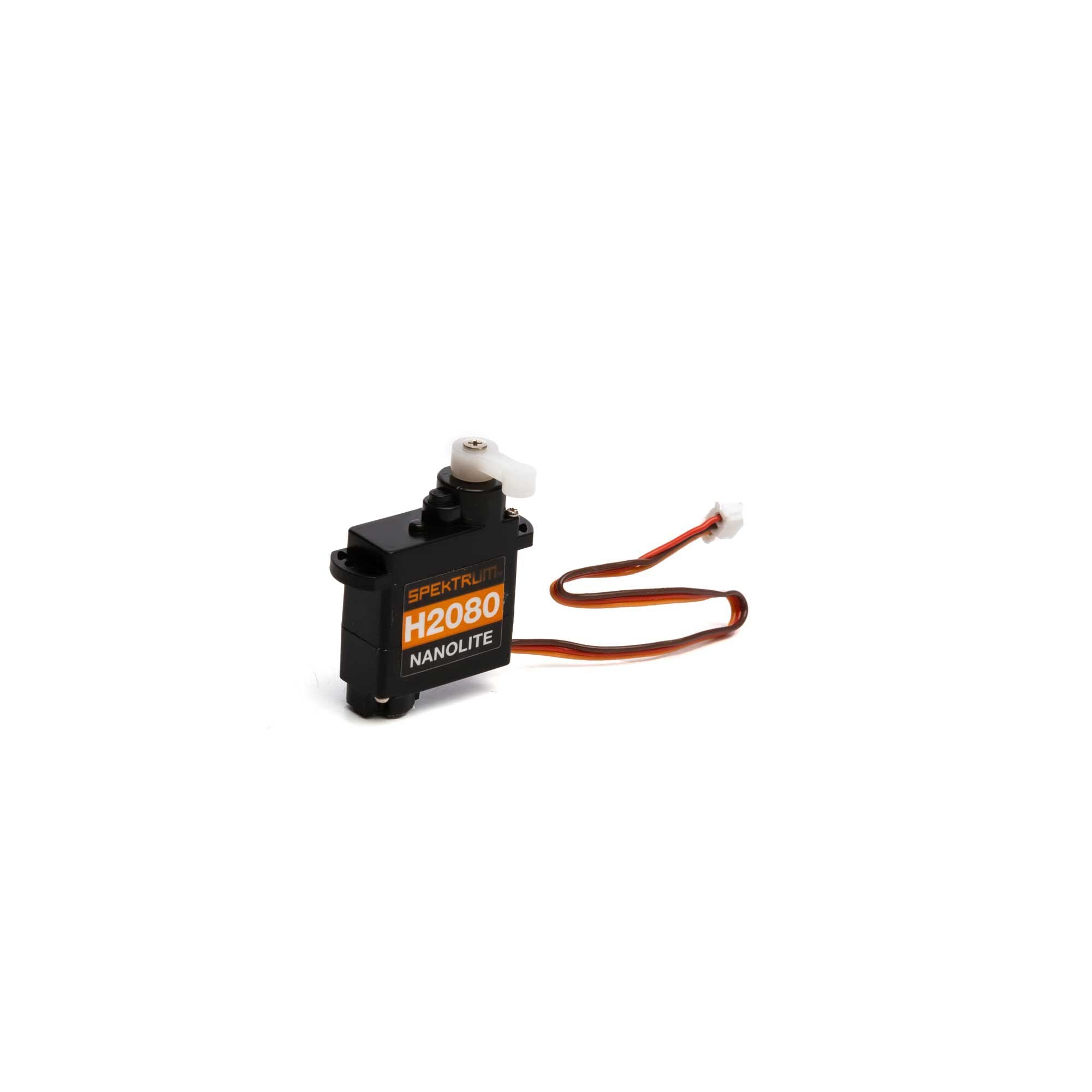 Spektrum H2080 12g Metal Gear Heli Cyclic Servo SPMSH2080