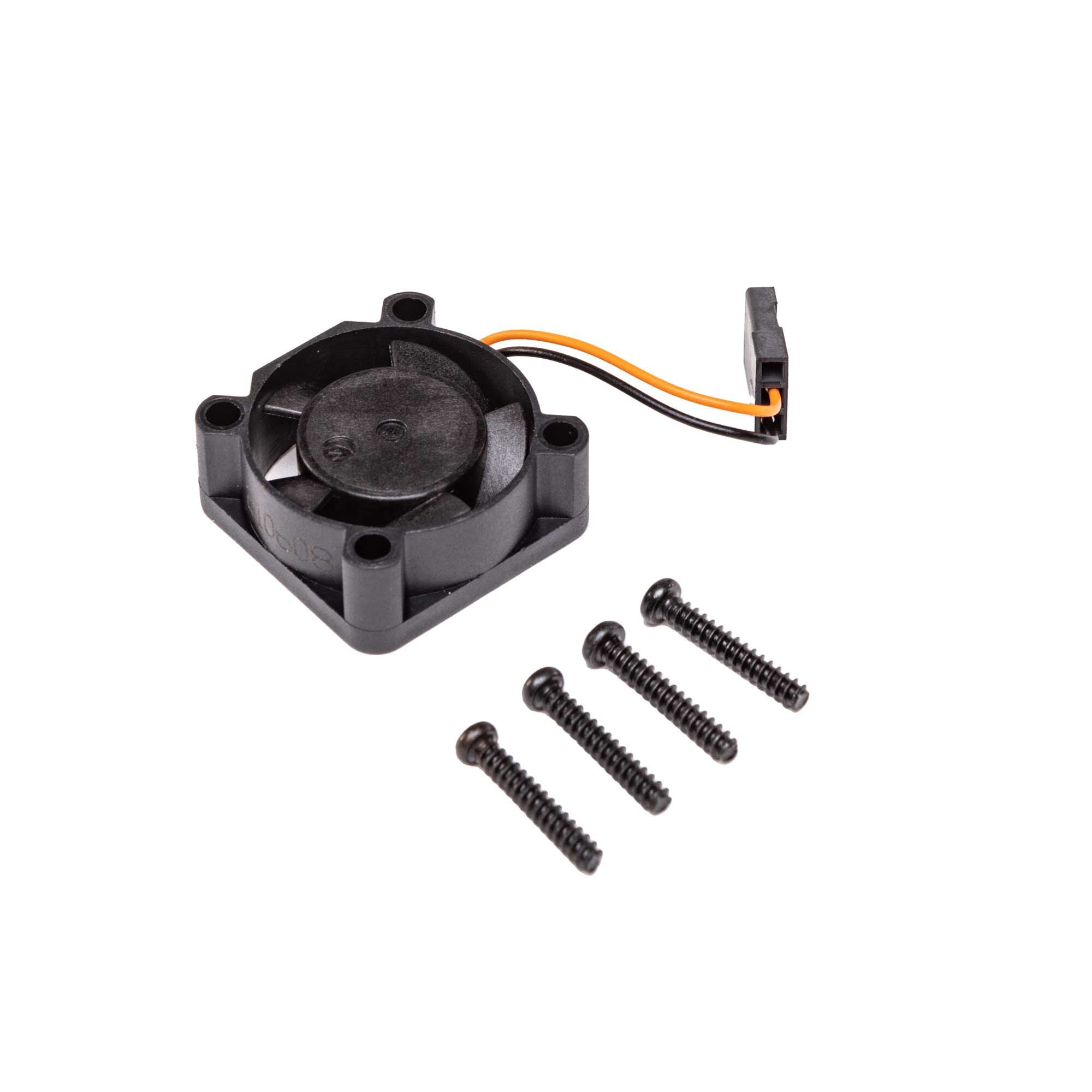 Spektrum Firma Smart 85A, 100A, 120A ESC Replacement Fan SPMXSEF5