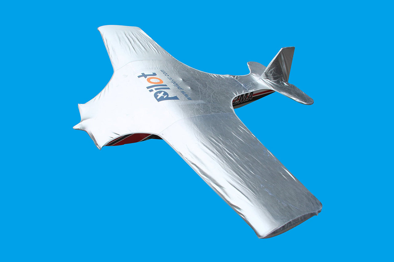Pilot RC Suncover For Decathlon 107In PIL022