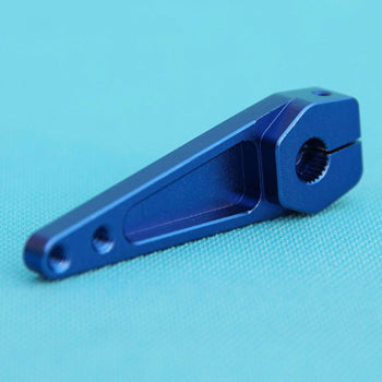 Pilot Futaba Single Aluminium Servo Arm 1.6in