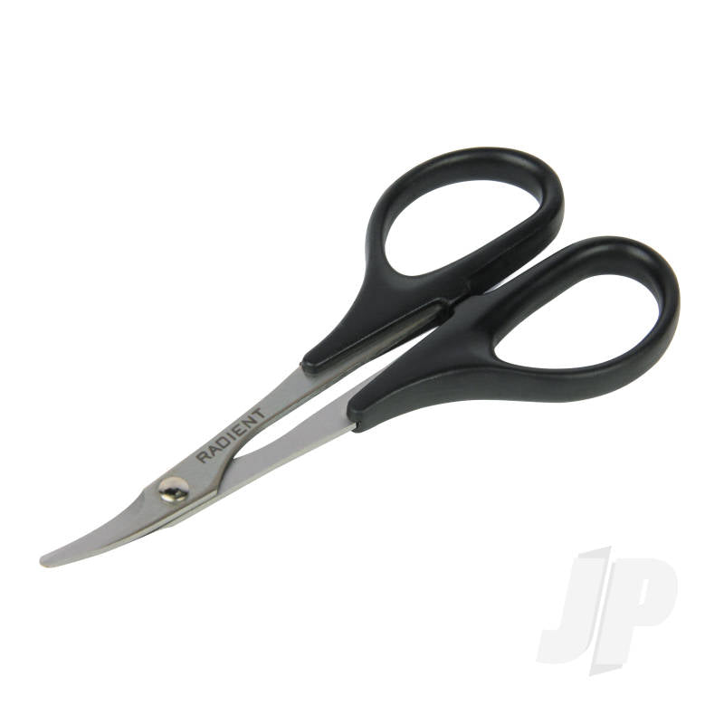 Radient Curved Body Scissors RDNA0170