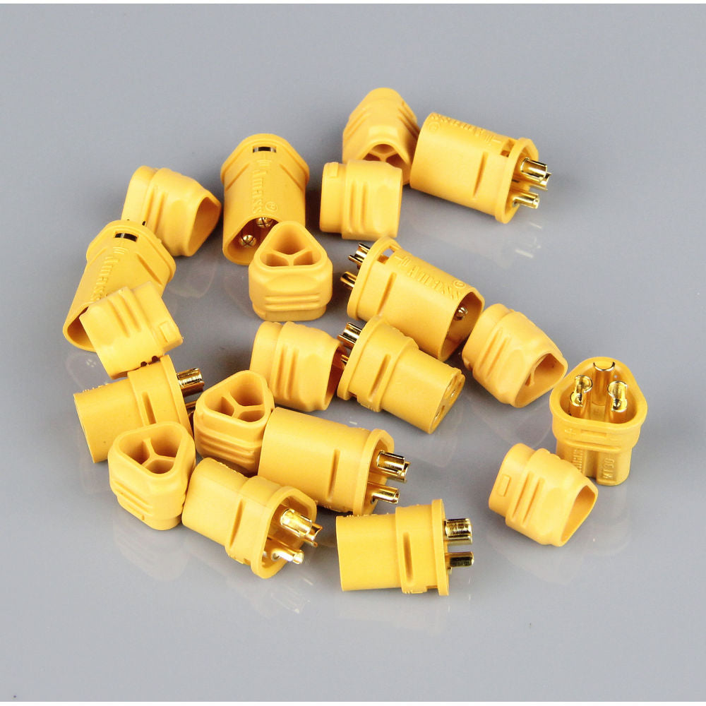 Radient MT30 Pairs Inc Cable Cap (5pcs) RDNAC010022