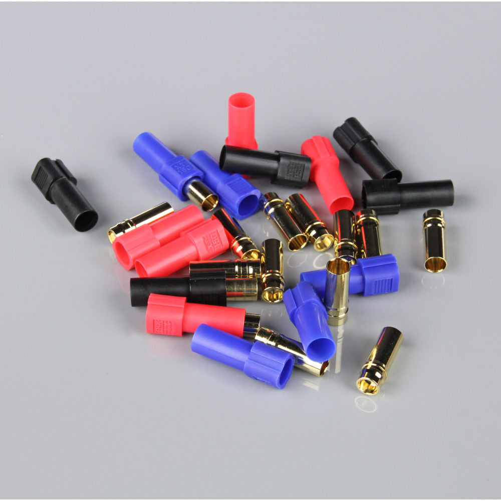 Radient XT150 Female (Battery End) (5pcs) RDNAC010049