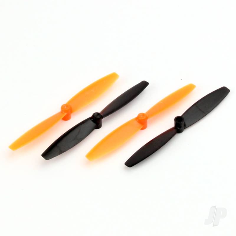 RadioLink Quadcopter Propellers (4pcs) (for F110S Quadcopter) RLKA001017
