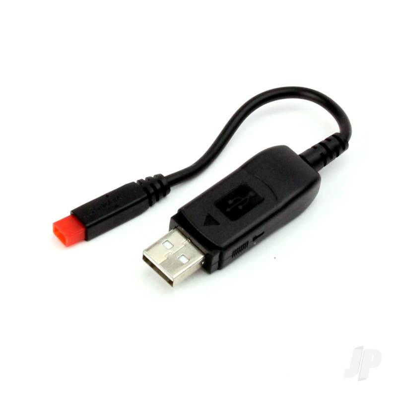 RadioLink USB Charger for 1S LiPo 600mAh 3.7V (for F110S Quadcopter) RLKA001019
