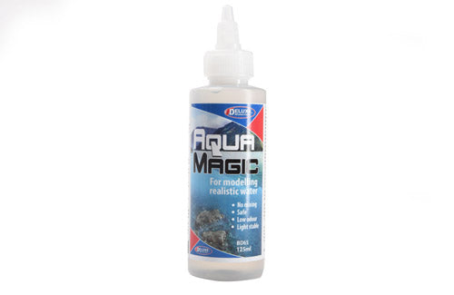 Deluxe Materials Aqua Magic - 125ml S-SE94