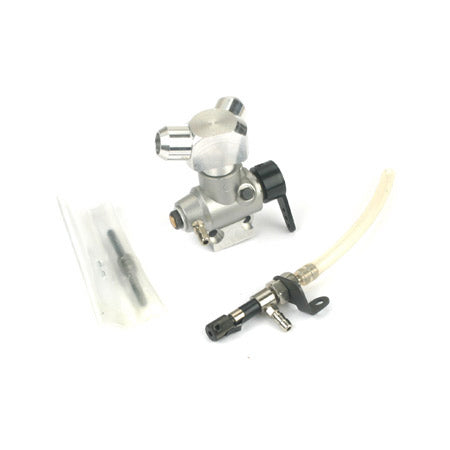 SAI100TI821 - Carburettor Complete, Left SAI100TI821