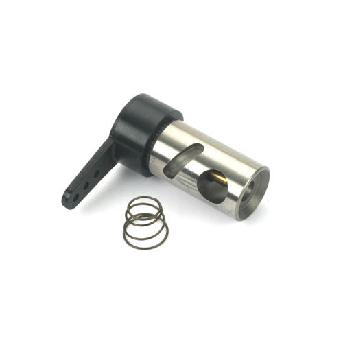 SAI100TI87 - Throttle Barrel Assembly SAI100TI87