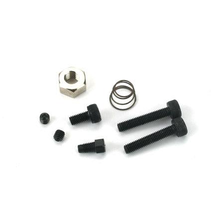 SAI100TI90 - Carburettor Screw & Spring Set SAI100TI90