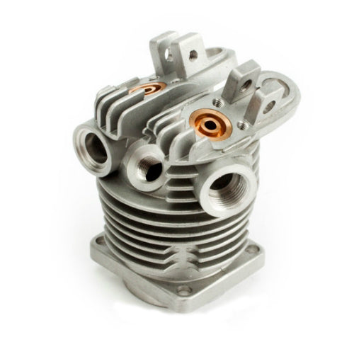 SAI120R301 - Cylinder, Left (Front) SAI120R301