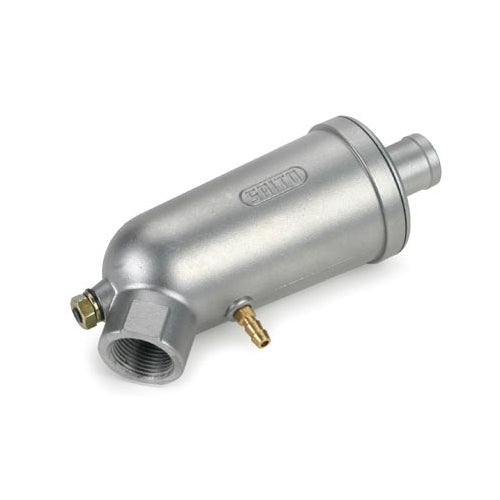 SAI120S74D - Muffler, Right SAI120S74D