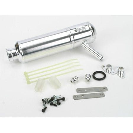 SAI125A158 - Silencer SAI125A158