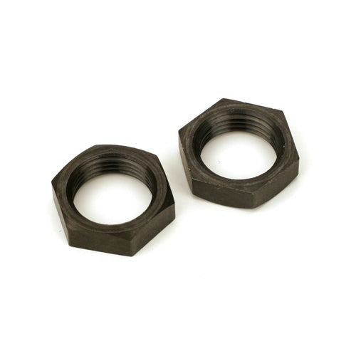 SAI125A80 - Muffler Nut (2 pcs) SAI125A80