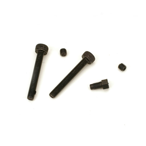 SAI125A90 - Carburettor Screw Set SAI125A90