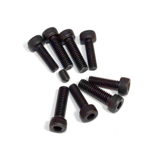 SAI1431 - Crankcase Screw Set SAI1431