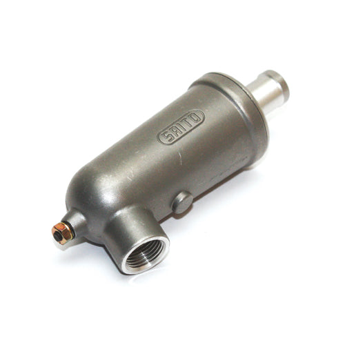 SAI1474 - Muffler, Right SAI1474