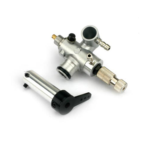 SAI170R3821A - Carburettor Complete, Left SAI170R3821A