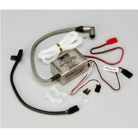 SAI17153 - Electronic Ignition System SAI17153