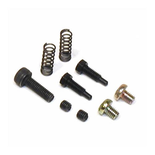 SAI182TD90 - Carburettor Screw & Spring Set SAI182TD90