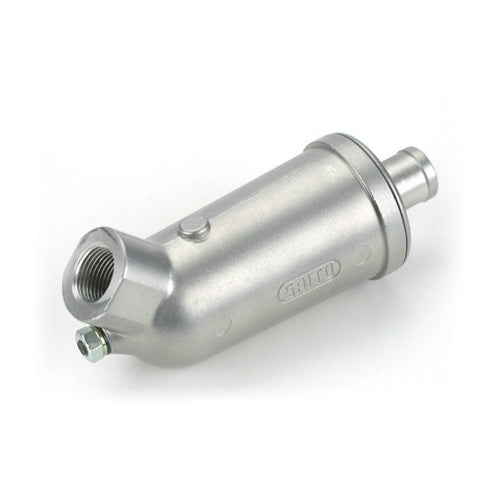 SAI2074 - Muffler, Right SAI2074