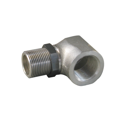 SAI220A140 - Muffler right angle adapter SAI220A140