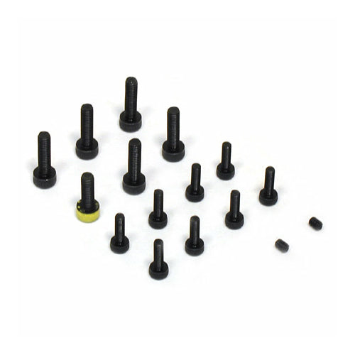 SAI300T31 - Crankcase Screw Set SAI300T31