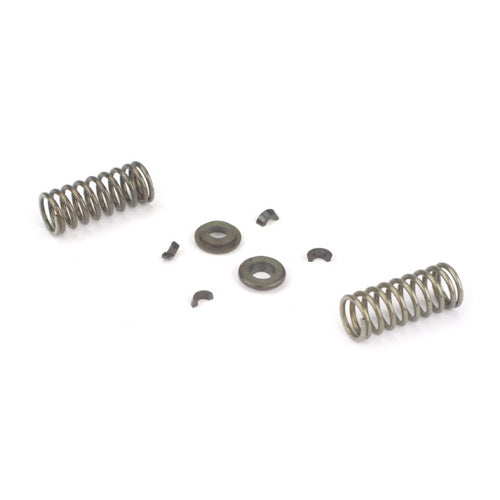 SAI300T47 - Valve Spring, Keeper, Retainer (2 sets) SAI300T47