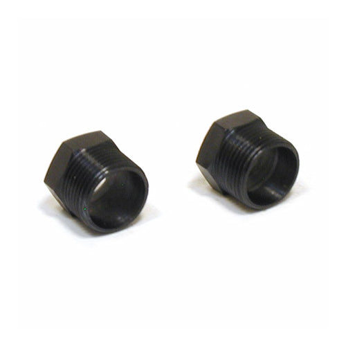 SAI300T80 - Muffler Nut (2 pcs) SAI300T80