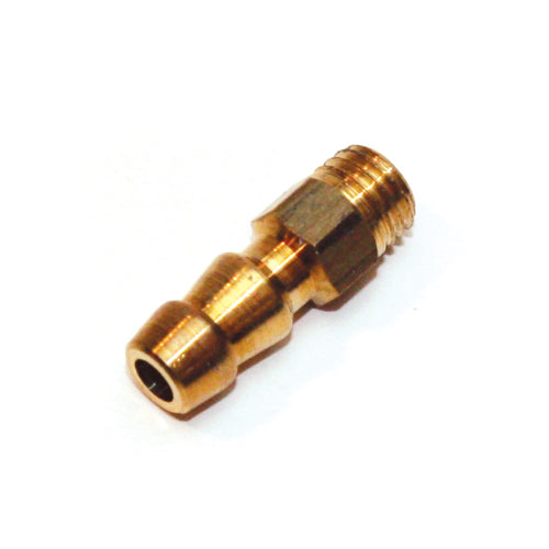 SAI30S19 - Breather Nipple SAI30S19